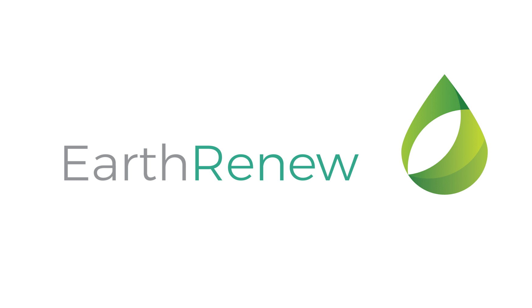 EarthRenew реконструирует Strathmore