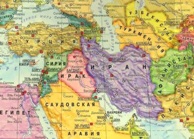 «ФосАгро» поможет Африке и Ближнему Востоку