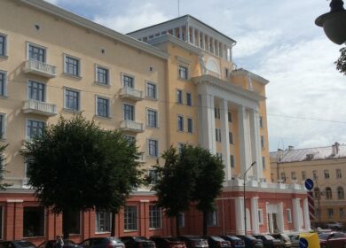 РЖД подало два иска к «Дорогобужу»