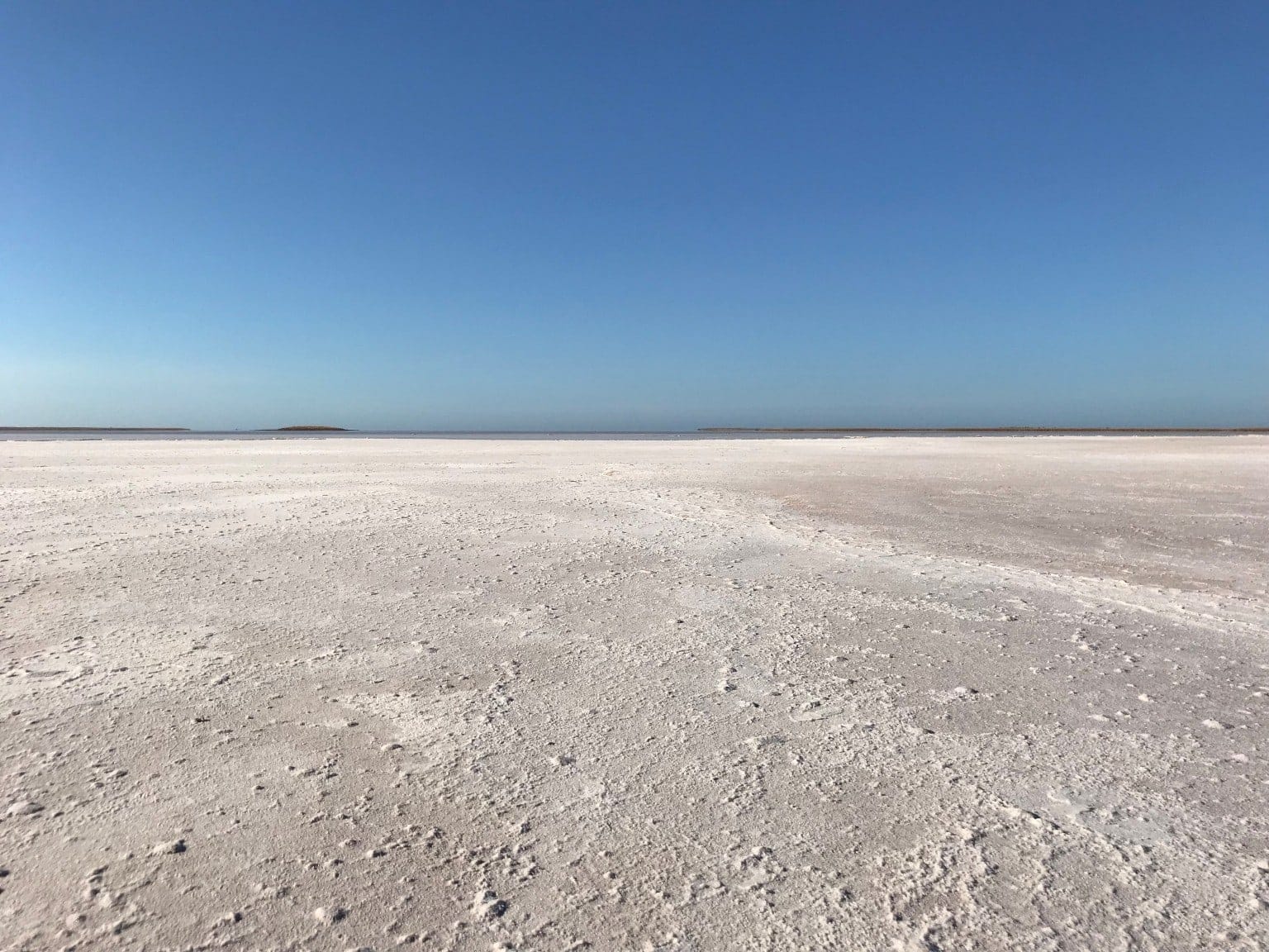 BCI Minerals определилась с параметрами Mardie