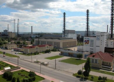 «Сумыхимпром» просит ввести импортные квоты