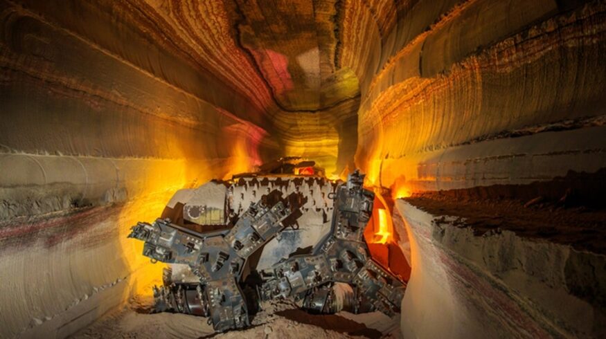 В 2020 году «Уралкалий» планирует выпустить 11 млн. тонн хлористого калия