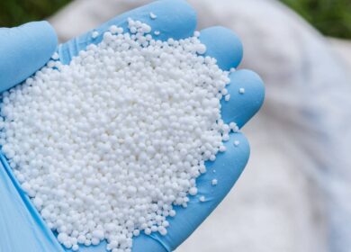 Китайские ученые упростили производство карбамида