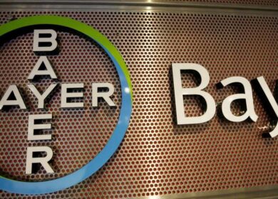 В Bayer произошло интересное назначение
