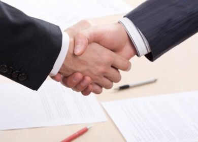 «Аммоний» и ВЭБ подписали мировое соглашение