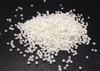 Кемеровский «Азот» будет выпускать крупнокристаллический сульфат аммония