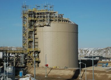 Simplot обязали позаботиться об экологии