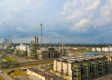 Кокандский суперфосфатный завод получит инвестиции