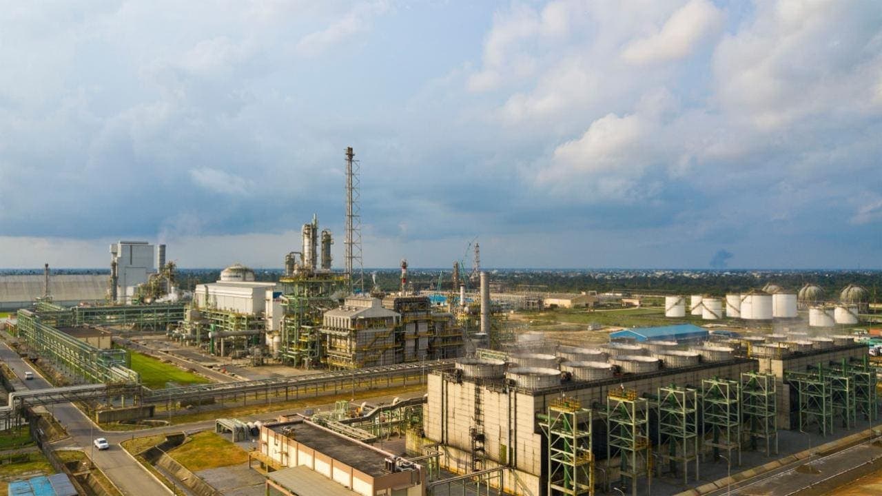 Кокандский суперфосфатный завод получит инвестиции