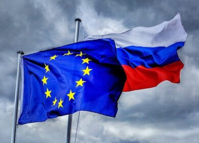 Россия выиграла спор с Европейским Союзом