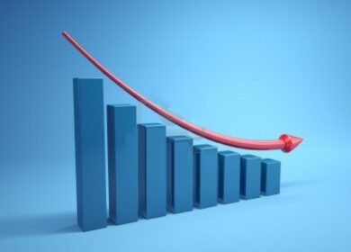 Из России падает экспорт калийных удобрений