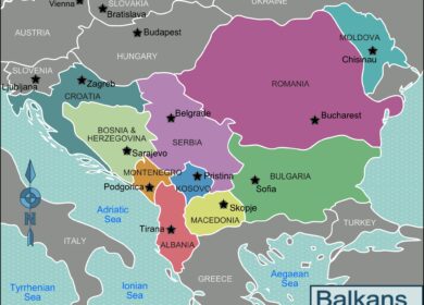 «ФосАгро» развивает поставки в Восточную Европу