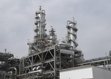 «Навоиазот» скоро запустит новое производство