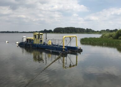 «Геоспецстрой» планирует выйти на мировой рынок