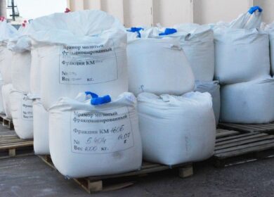 Буйский химический завод модернизирует производство