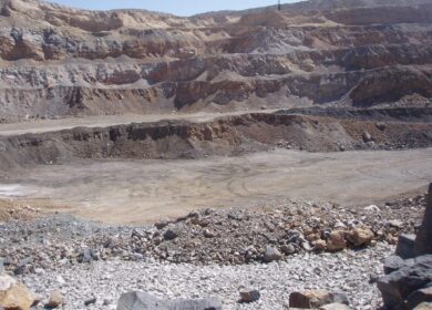 Wengfu Group не будет добывать фосфориты в Казахстане