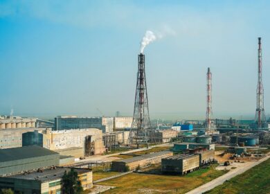 Балаковский филиал «Апатита» повысит производительность