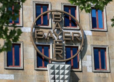 Bayer понес огромные убытки