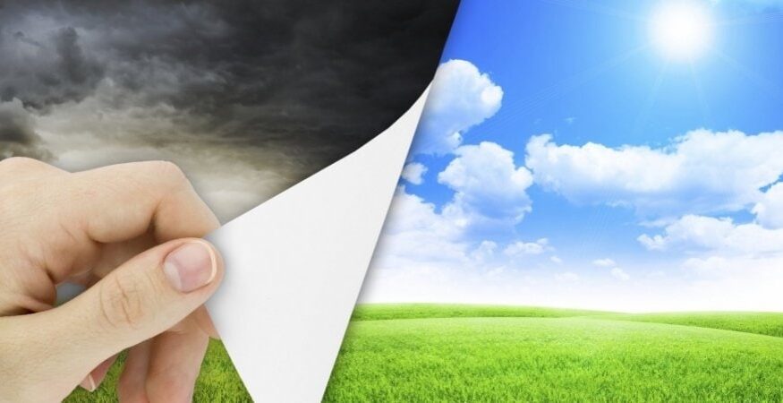 Mosaic переполняет оптимизм