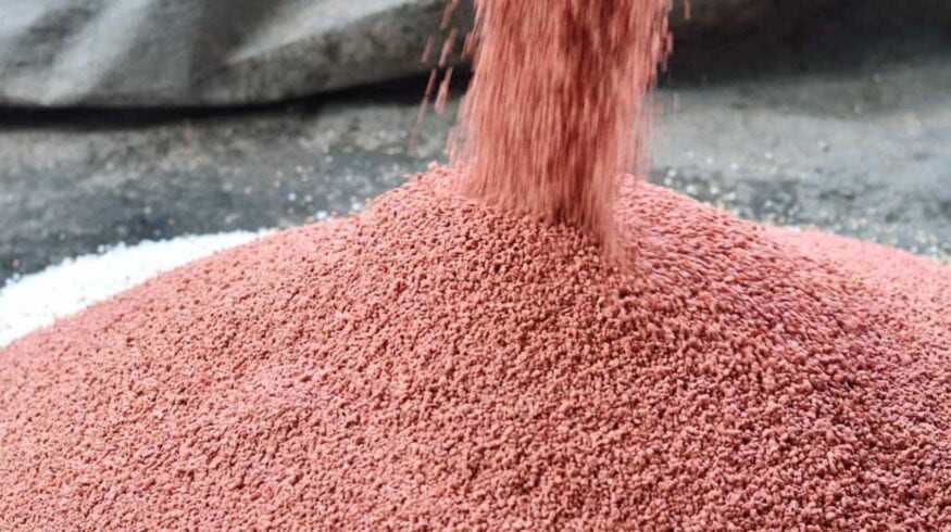 На калийный рынок вернулась уверенность