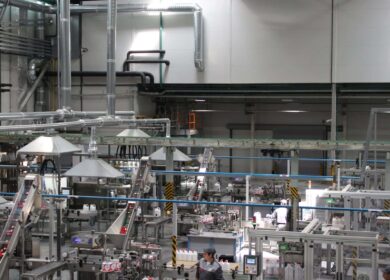 «Август» и Jiangsu Agrochem Laboratory запустили совместное предприятие