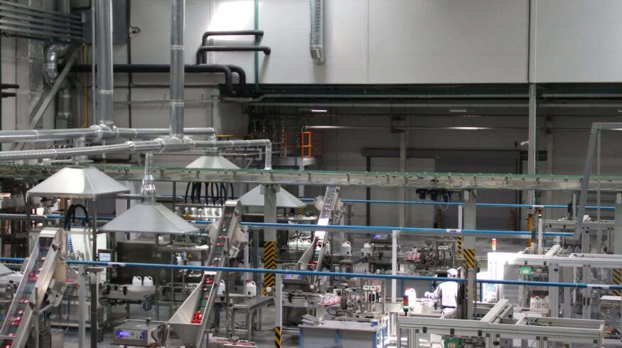 «Август» и Jiangsu Agrochem Laboratory запустили совместное предприятие