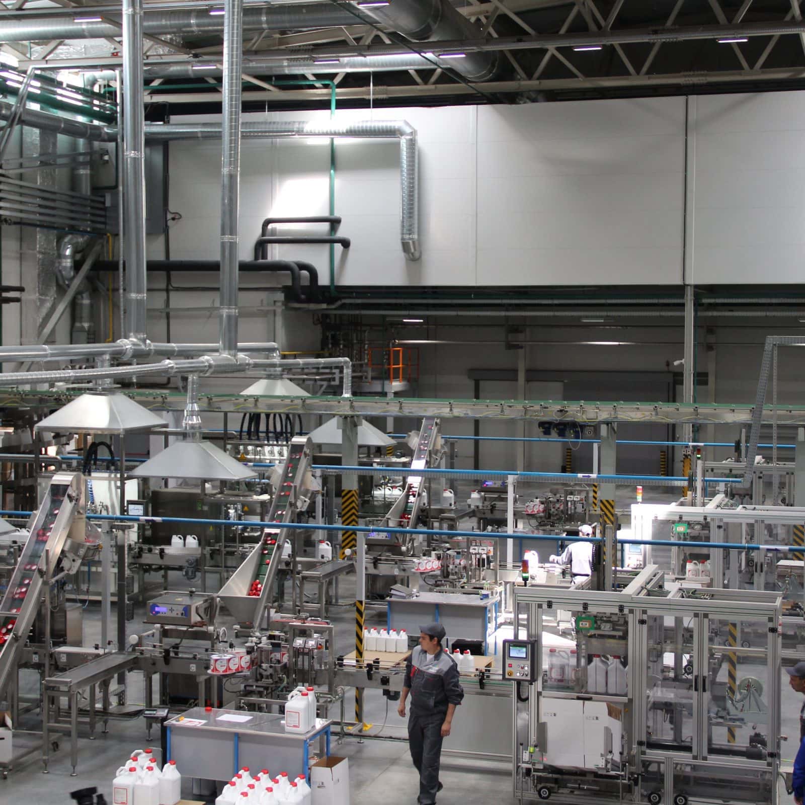 «Август» и Jiangsu Agrochem Laboratory запустили совместное предприятие