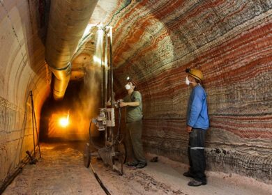 «Беларуськалий» наращивает производство и продажи