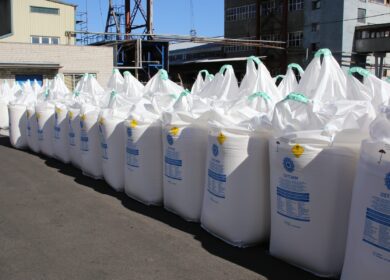 Ostchem развивает розничный бизнес