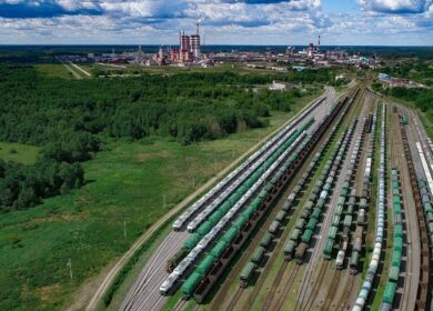 Перевозки сложных удобрений на Дальний Восток просубсидируют