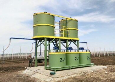 В Казахстане делают ставку на собственное производство