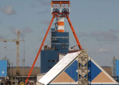 «Беларуськалий» возобновил работу