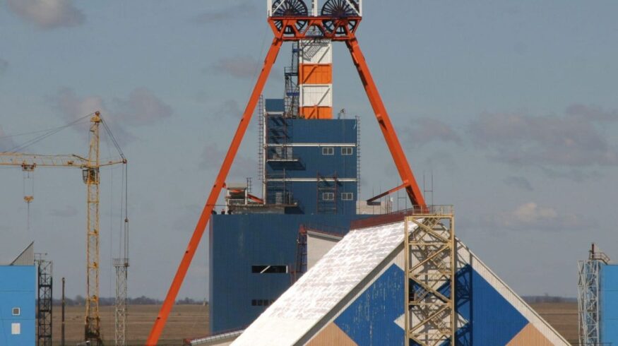 «Беларуськалий» возобновил работу