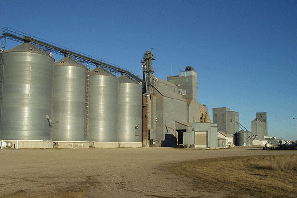 Brandt покупает Morton Fertilizer