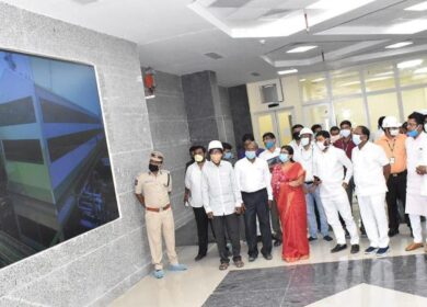 Ramagundam Fertilizers and Chemicals заработает в ноябре