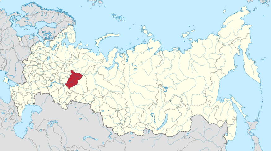 «Уралхим» поможет росту урожайности в Пермском крае