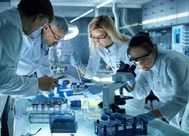 Научные исследования в сельском хозяйстве получат поддержку