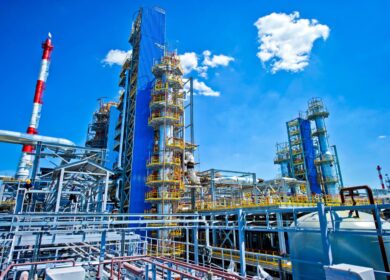 В Москве обсудят перспективы нефтегазохимии