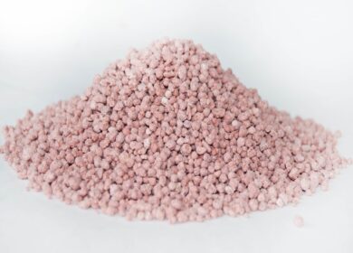 Canpotex зафиксировал объемы продаж до конца года