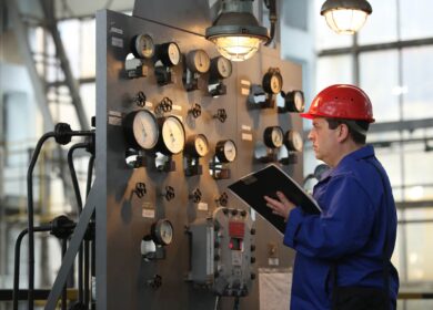 Северодонецкий «Азот» работает с низкой загрузкой