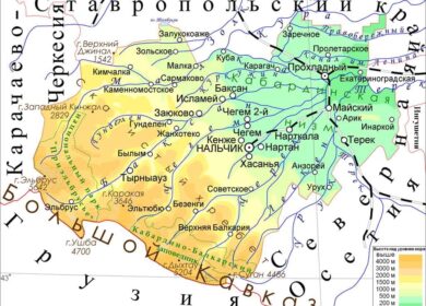 В Кабардино-Балкарии планируют нарастить внесение удобрений