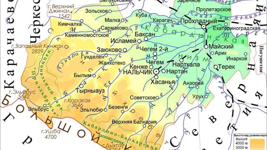 В Кабардино-Балкарии планируют нарастить внесение удобрений