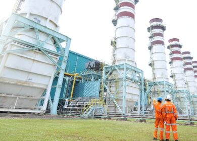 Pupuk Indonesia получит дешевый газ