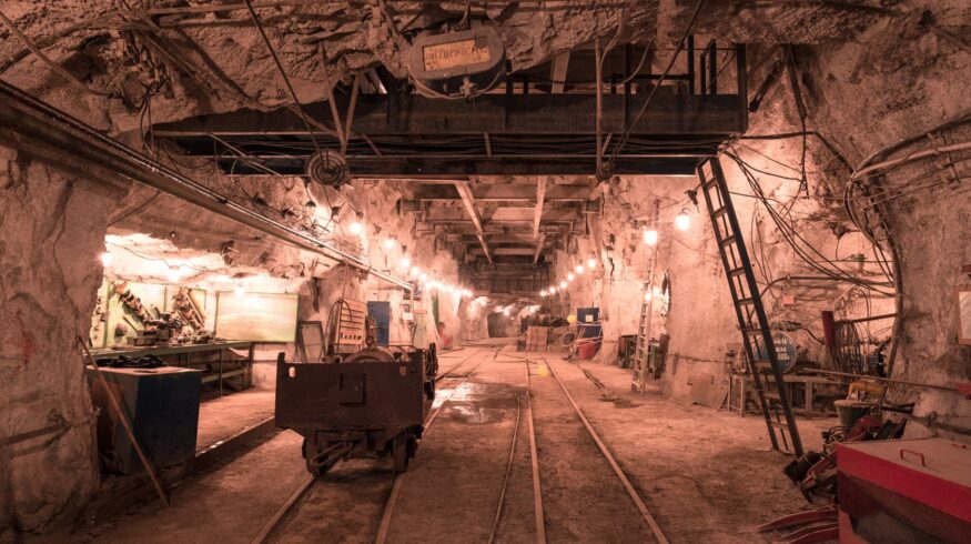 В России ужесточится налогообложение агрохимического сырья