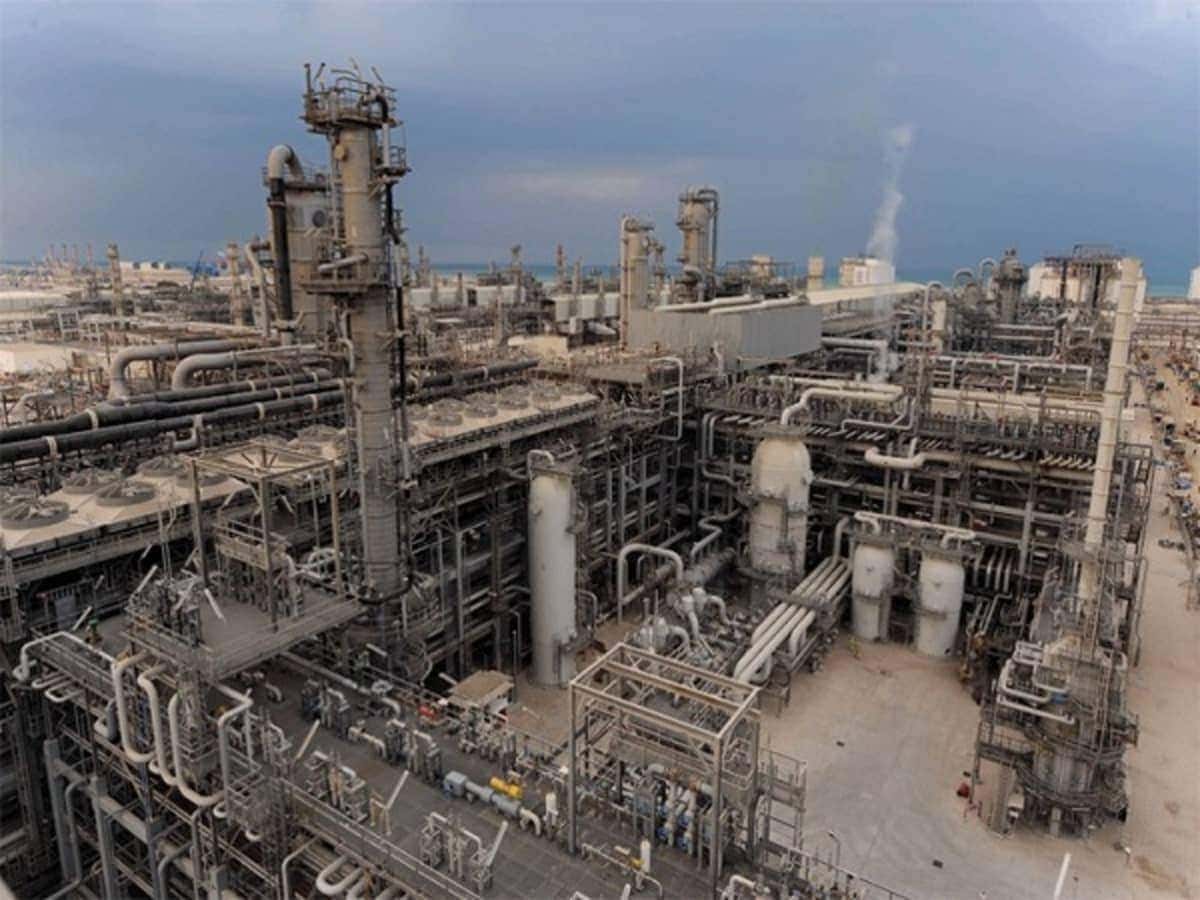 Industries Qatar берет Qatar Fertilizer под полный контроль