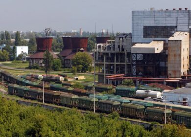 Черкасский «Азот» будет судиться из-за квот