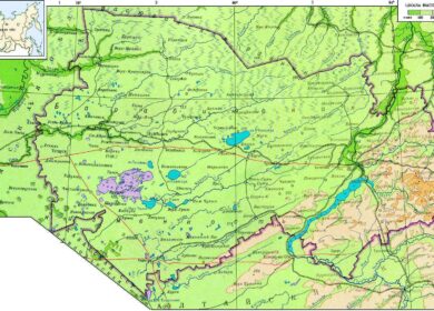 В Новосибирской области выделят субсидии на агрохимикаты