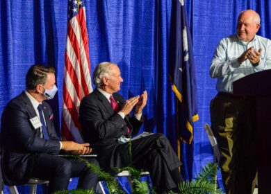 В США построят агропромышленный кампус