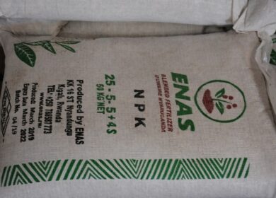 Крупнейшего поставщика Руанды обвинили в мошенничестве