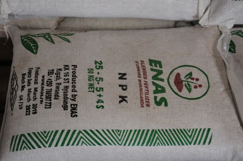 Крупнейшего поставщика Руанды обвинили в мошенничестве